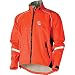 Showers Pass Men's Waterproof Club Pro Jacket, Chili Red, X-Large