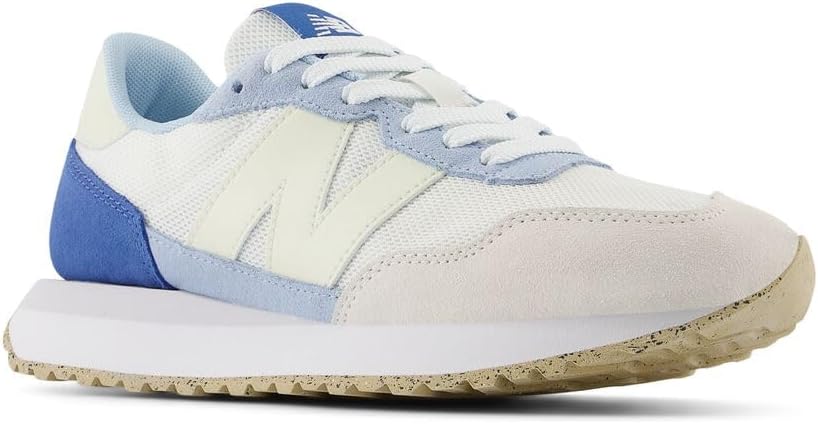 New Balance Women's 237 V1 Sneaker - Image 4