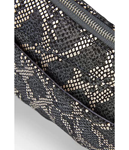 Image of HOBO Paulette Crossbody Small Handbag For Women - Multiple Pockets and Adjustable Solid Strap, Chic and Gorgeous Handbag