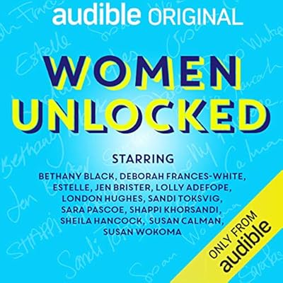 Women Unlocked