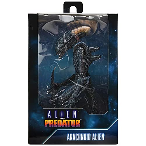 AVP Alien VS Predator Game 7