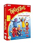 Playlearn
