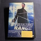 セルDVDストライキング・レンジ ルー・ダイアモンド・フィリップス ヤンシー・バトラー グレン・モーシャワー