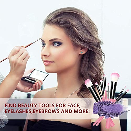 Magic Huda Professional Beauty Parlour HD Makeup Combo Kit For Women & Girls All Products In 1 Box (Set Of 16)