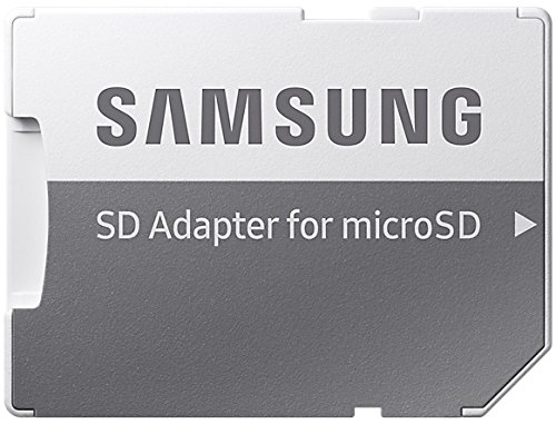 Cartão Memória MicroSD/Micro SDHC 32GB Evo Plus 95MBs Samsung cADAPT
