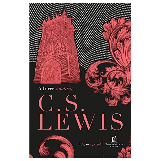 A Torre Sombria e outras histórias