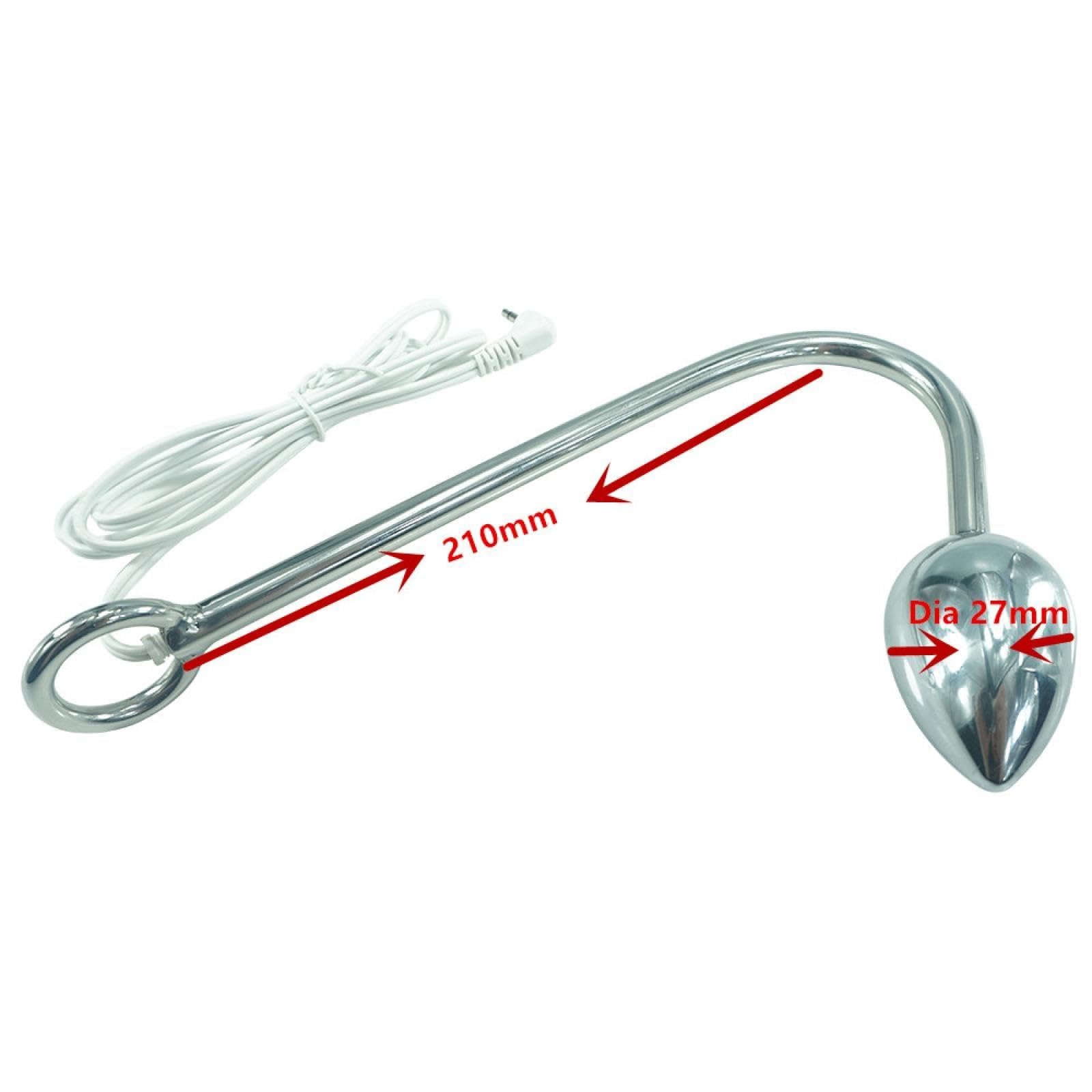 Plug anale Plug anale per principianti Shock per principianti Anello per plug anale Giocattoli del sesso Masturbatore Macchina per il sesso Giocattoli sexy per adulti