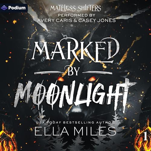Marked by Moonlight cover art