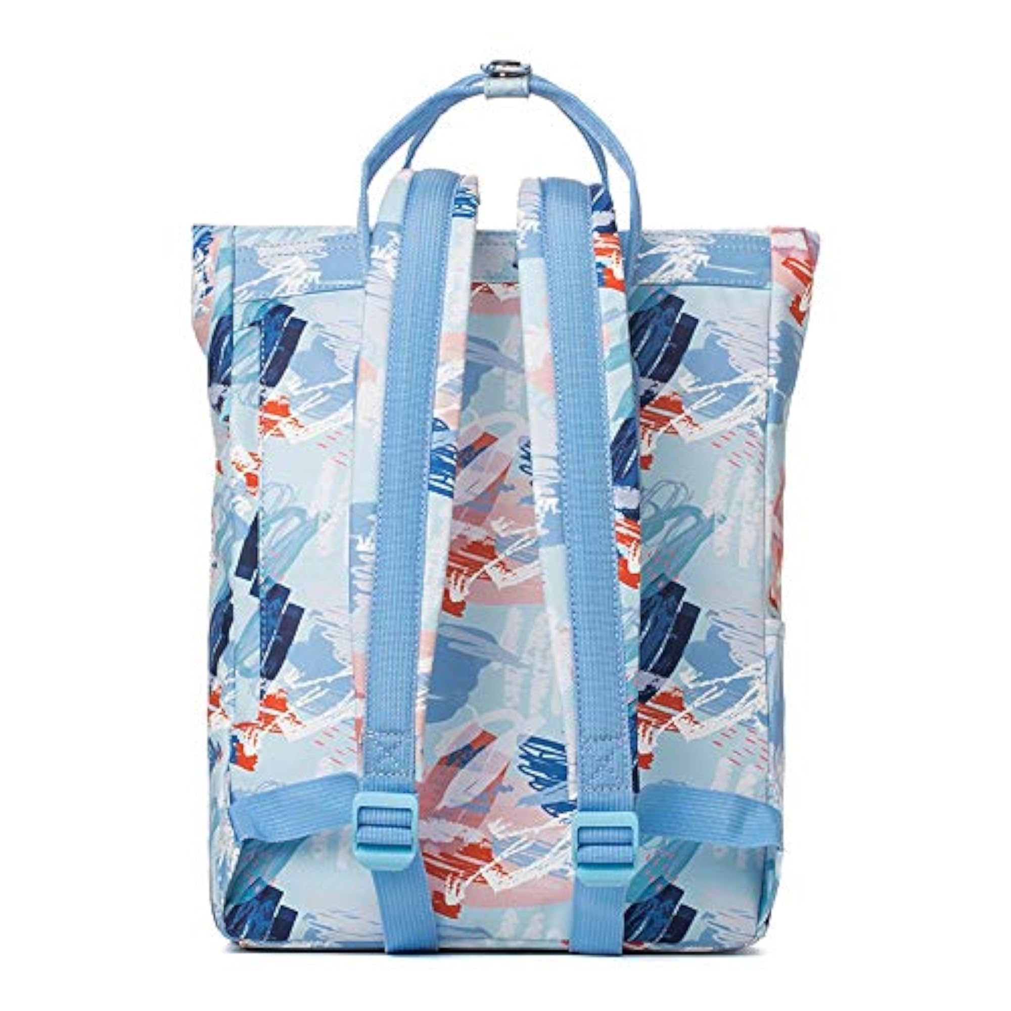 Men's Stylish 12 Inch Laptop Travel Backpack