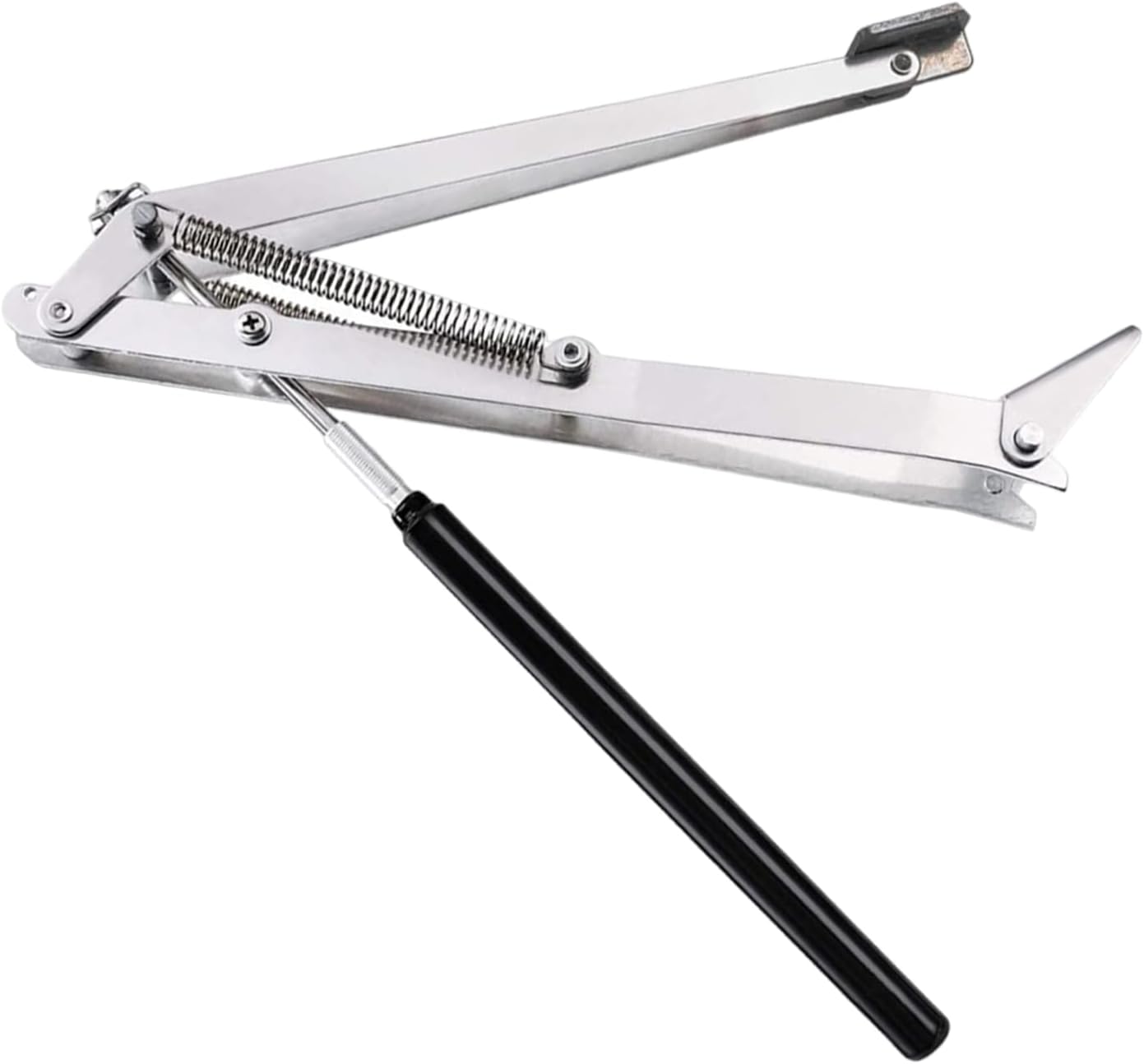 Automatic Window Opener for Greenhouse,Rust Resistant Heavy Duty | Vent Opener for Small Greenhouses,for Gardeners Enthusiasts Home Garden Seedling Room