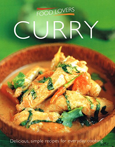 Curries (Food Lovers)