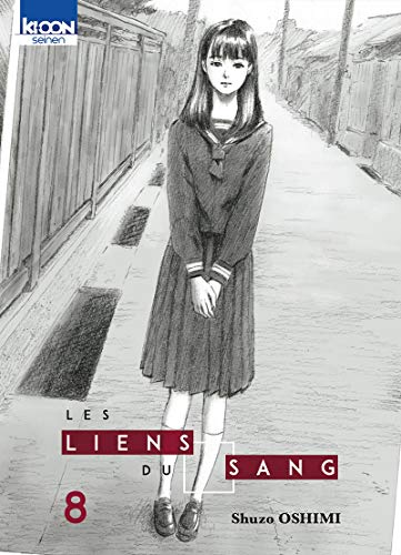 Les Liens du sang — Tome 8