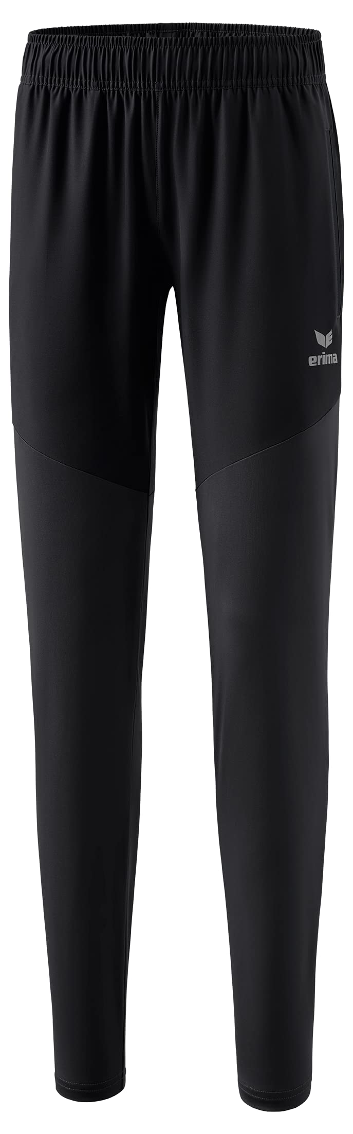 Erima Women's Performance All-Round Pants, Urban Black, 34