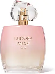 Eudora Imensi Infinite Desodorante Colônia 100ml