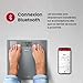 Imagen de TERRAILLON Báscula conectada por Bluetooth