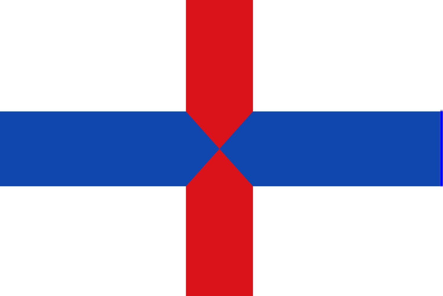 Drapeau Large Harskamp vlag en maille renforcée pour collectionneurs exigeants