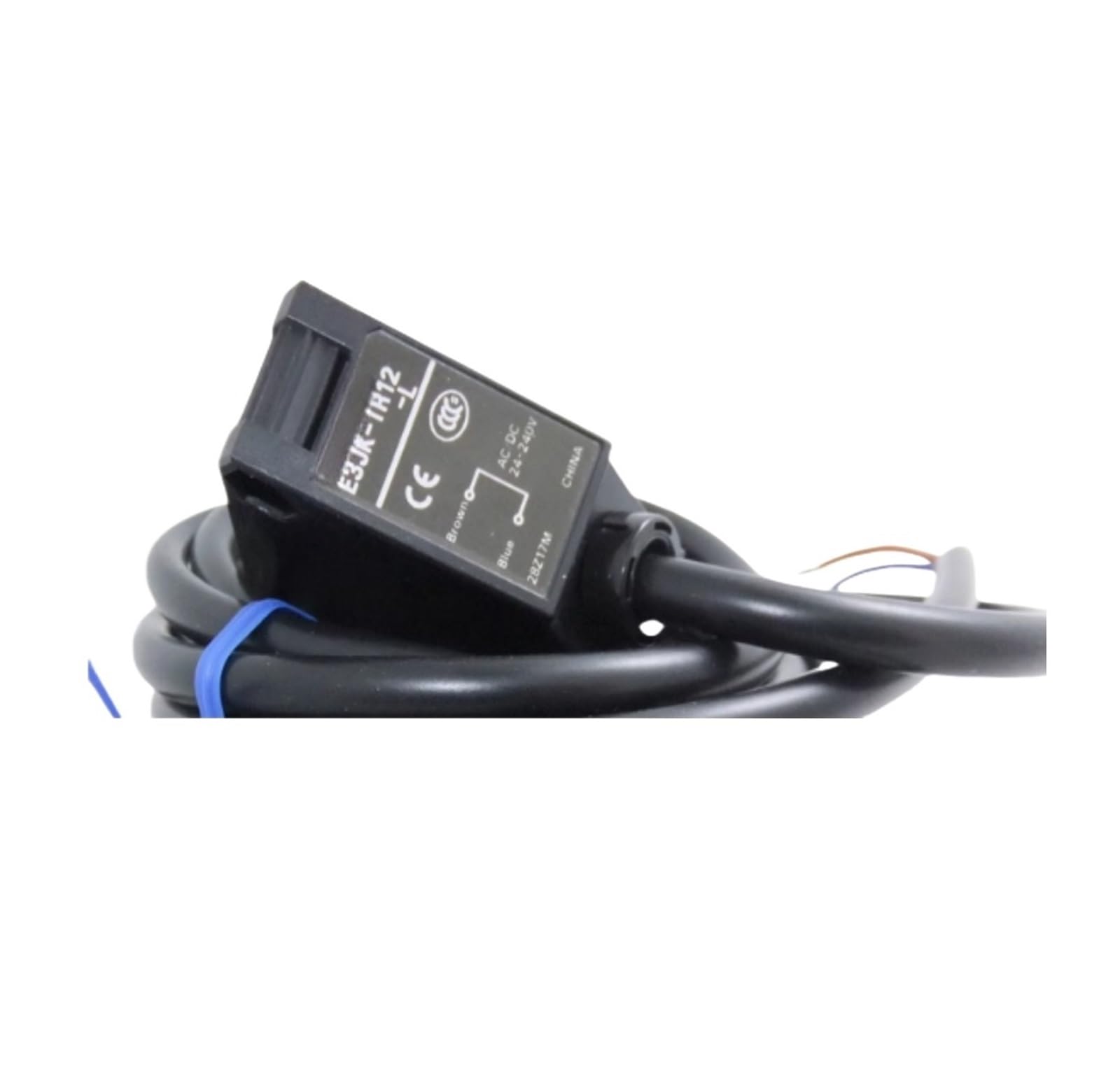 CXFCIHFT Photoelectric switch E3JK-TR12-L E3JK-TR12-D(E3JK-TR12-L)