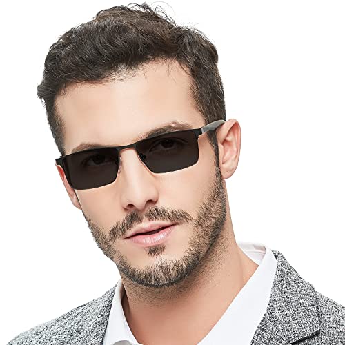 Mens Reading Glasses Stylish Readers Large Lightweight Reader 1.0 1.25 1.5 1.75 2.0 2.25 2.5 2.75 3.0 3.5 4.0