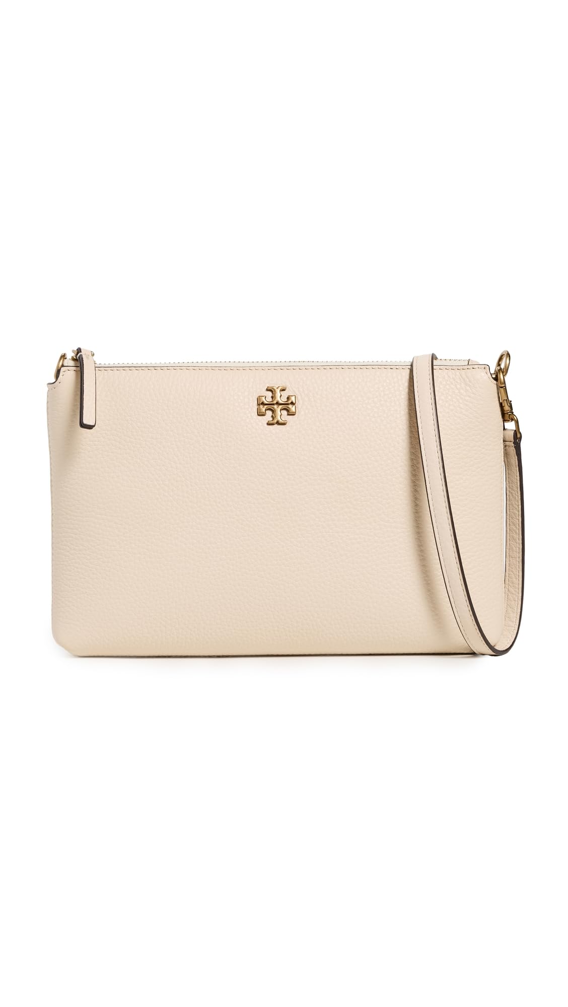Women's Mercer Pebbled Wallet Crossbody