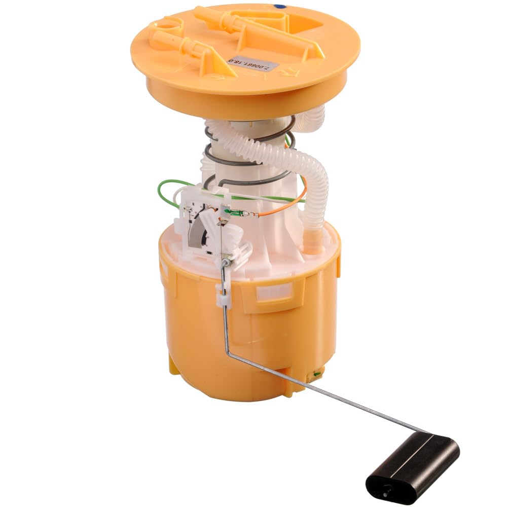 PIERBURG Sensor, Kraftstoffvorrat 7.00661.18.0