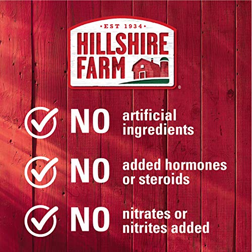 Image of Hillshire Farm Ultra Thin Sliced Deli Lunch Meat, Honey Ham, 16 oz