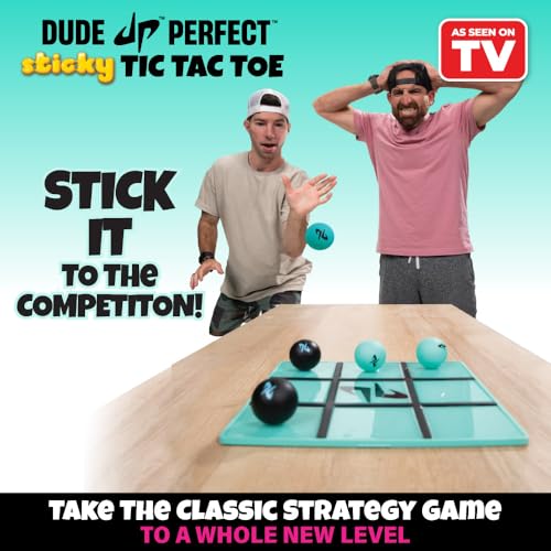 Juego de Mesa Sticky Tic Tac Toe para Niños 4+ miniatura 2