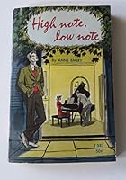 High Note, Low Note (Scholastic Books #T 387) B00KTRFRNY Book Cover