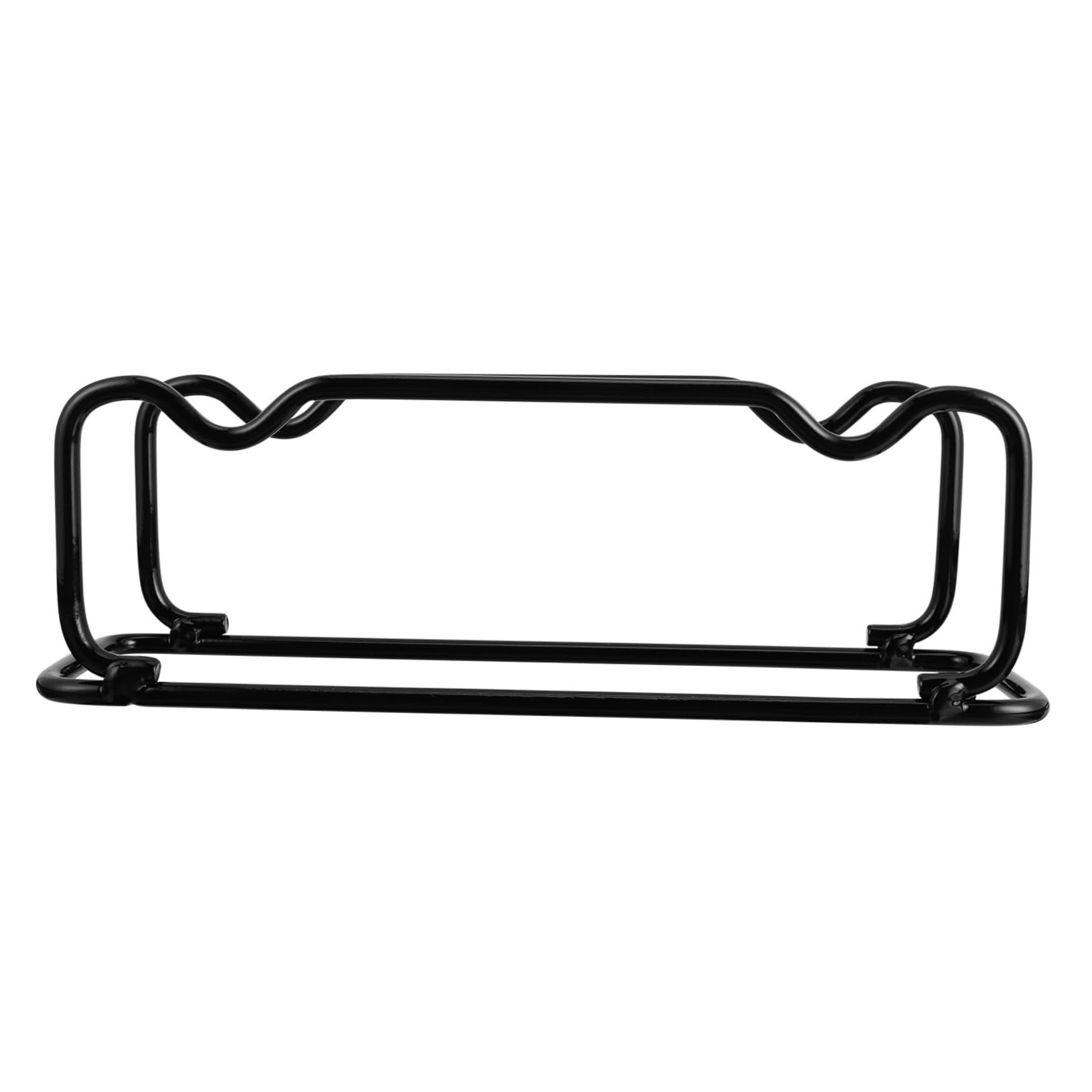 VICASKY 1pc Dumbbell Rack Stand Non Skid Dumbbell Holder for Storage Display Space Saving Design for Home Equipment