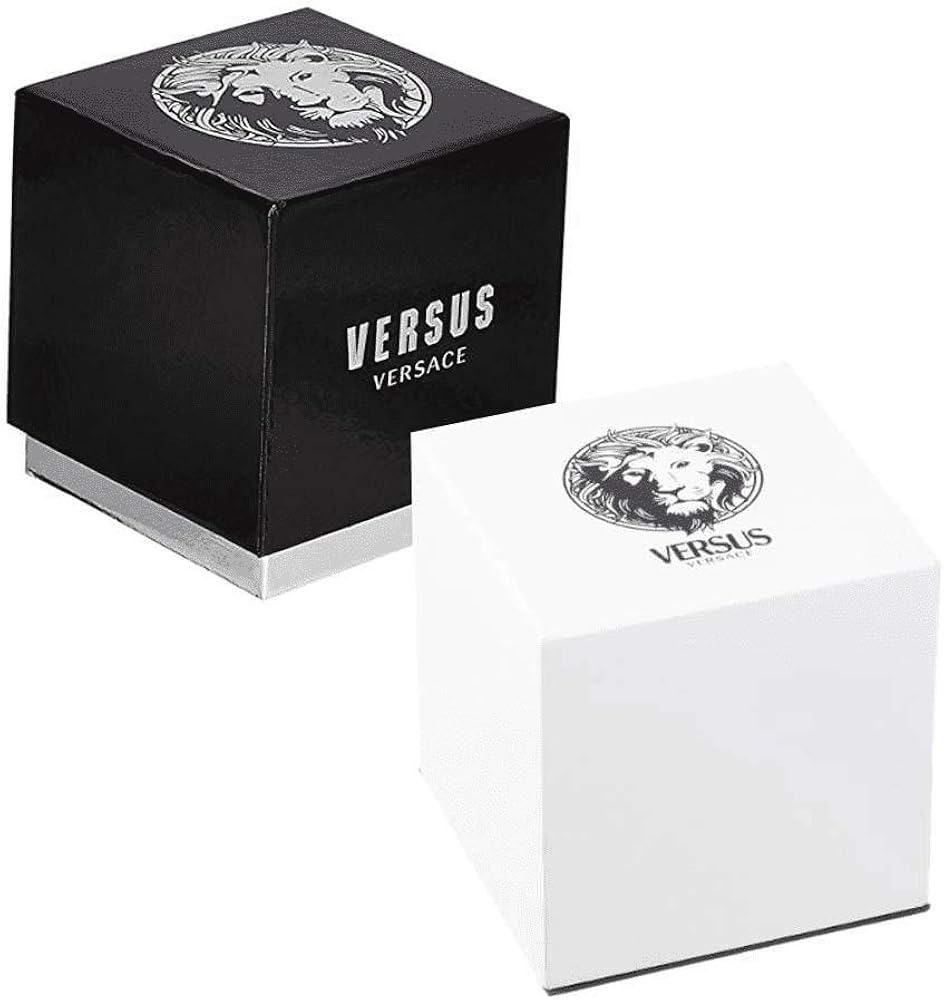 Versus Versace Lea Orologio 35 mm Versus Versace Lea Orologio 35 mm