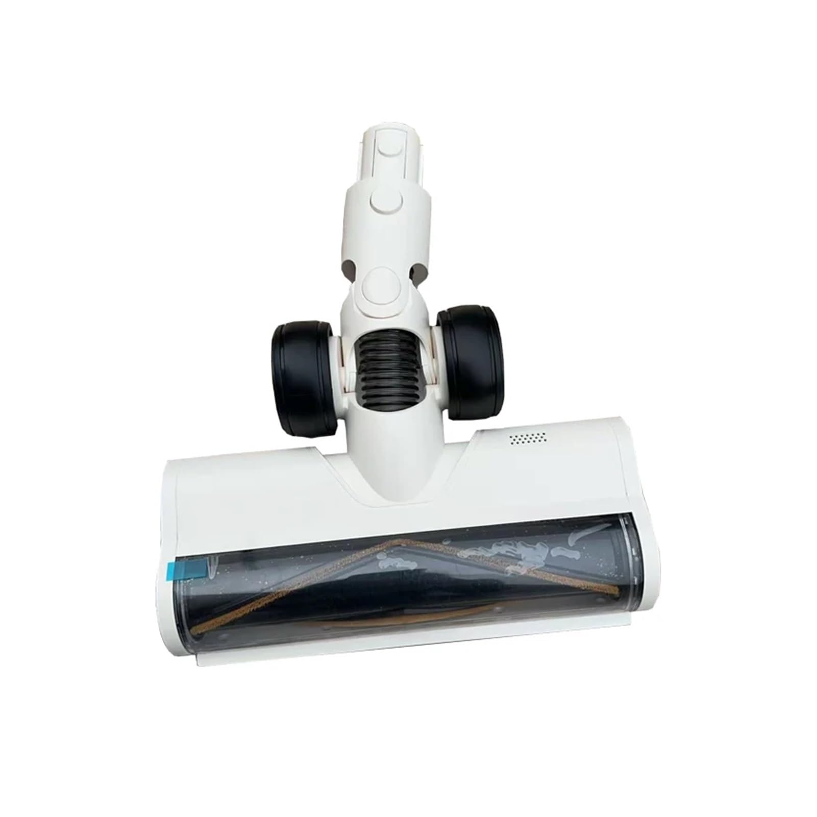 Compatible for Dreame T20 T30 R10 R20 V12 Series Carpet Brush Head with LED Light