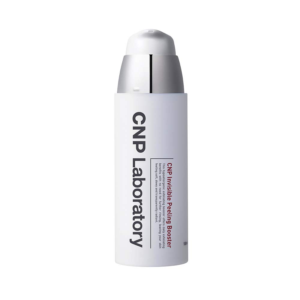 Amazon.co.jp: CNP Invisible Peeling Booster : ビューティー