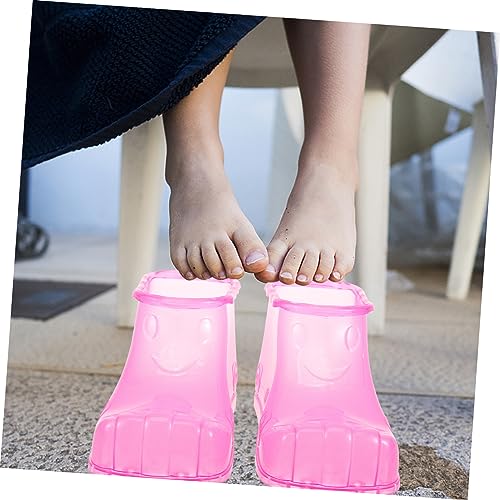 Zapatos para remojo de pies con suela antideslizante miniatura 5