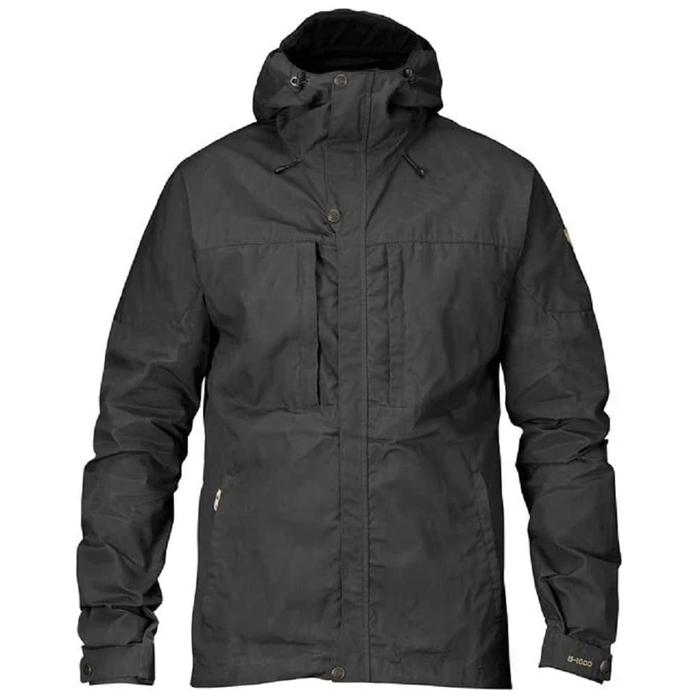 Fjällräven Skogsö Hoodie Jacket L