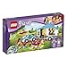 Produktbild LEGO Friends 41034 - Wohnwagen-Ausflug