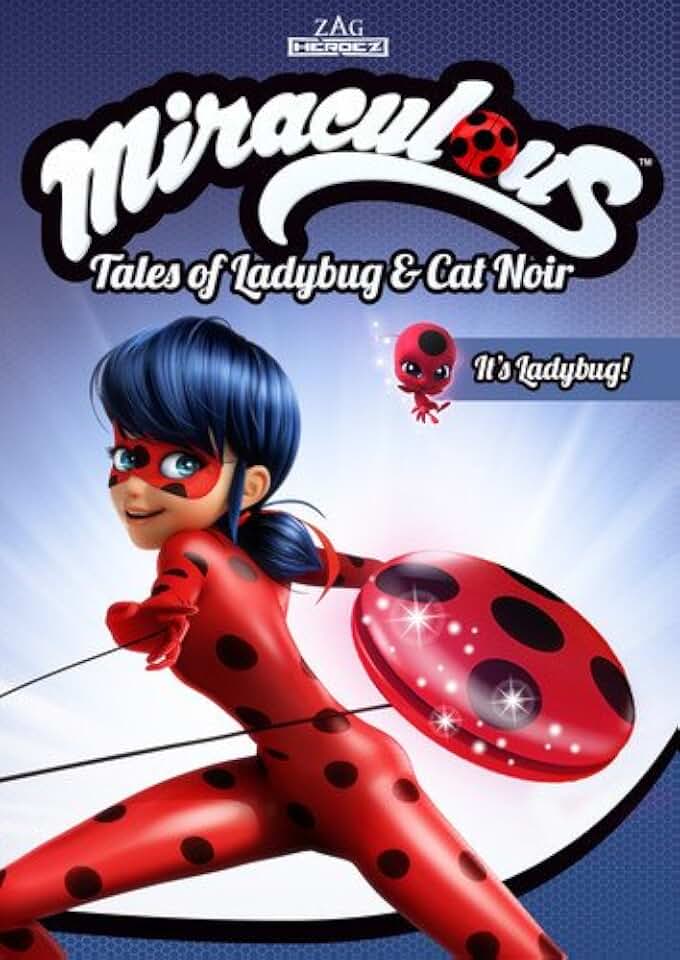 Miraculous: Tales Of Ladybug & Cat Noir Hentai
