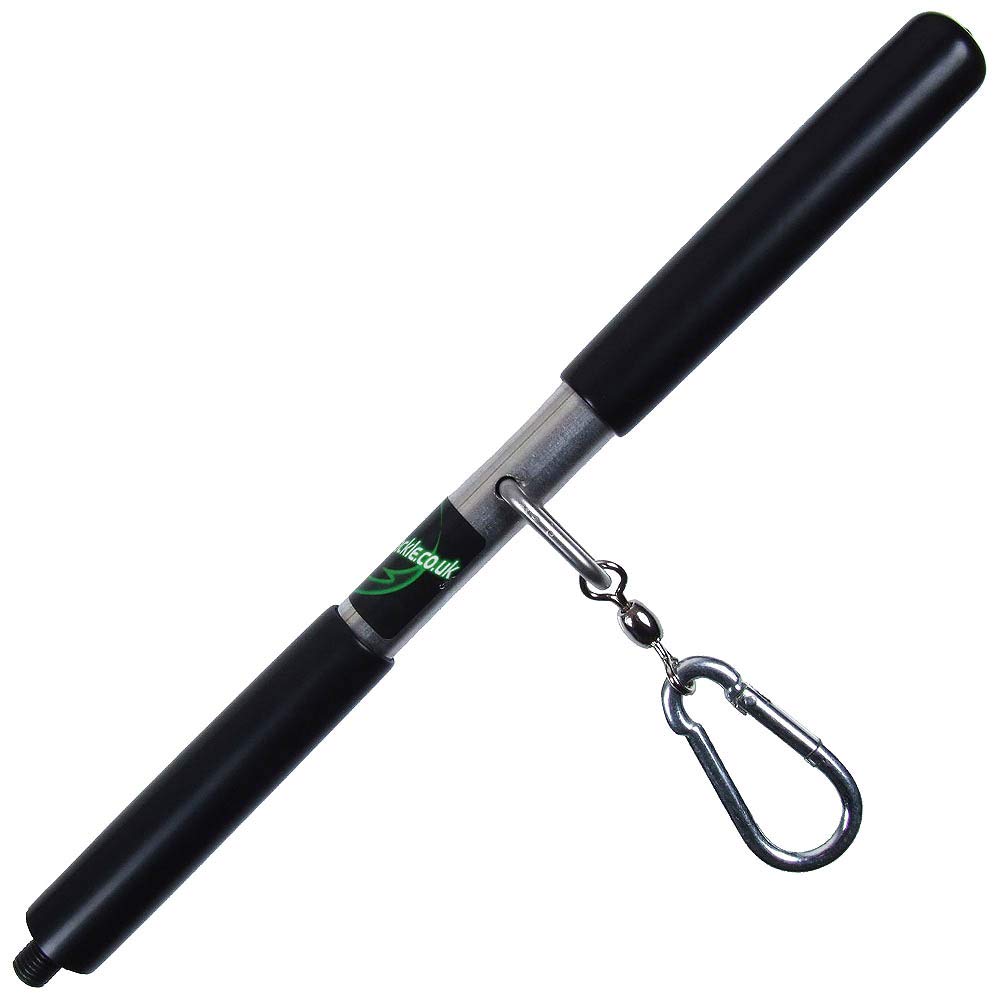 GARDNER POWER LIFTER WEIGH BAR