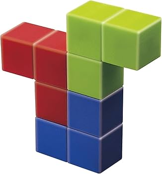 Amazon | 増田屋コーポレーション チャチャキューブ L(エル