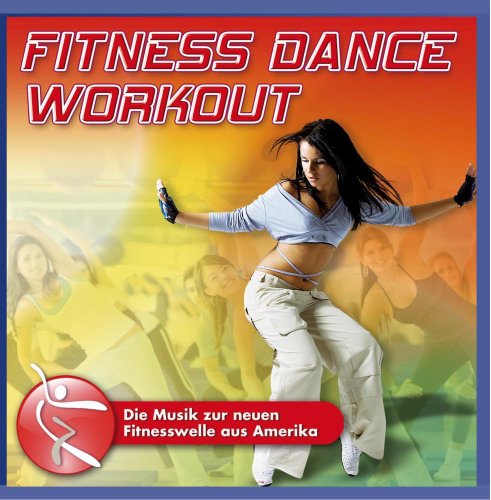 Fitness Dance Workout: Zumba Fitness Dance Workout: Zumba