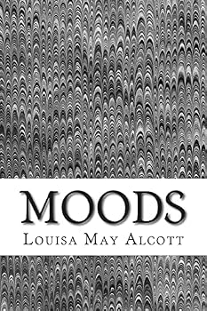 Paperback Moods: (Louisa May Alcott Classics Collection) Book