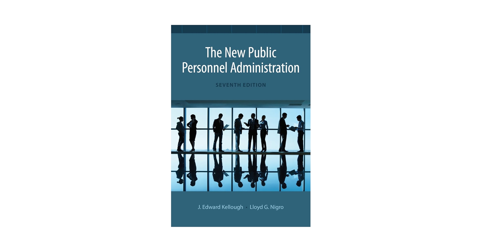Amazon.com: The New Public Personnel Administration