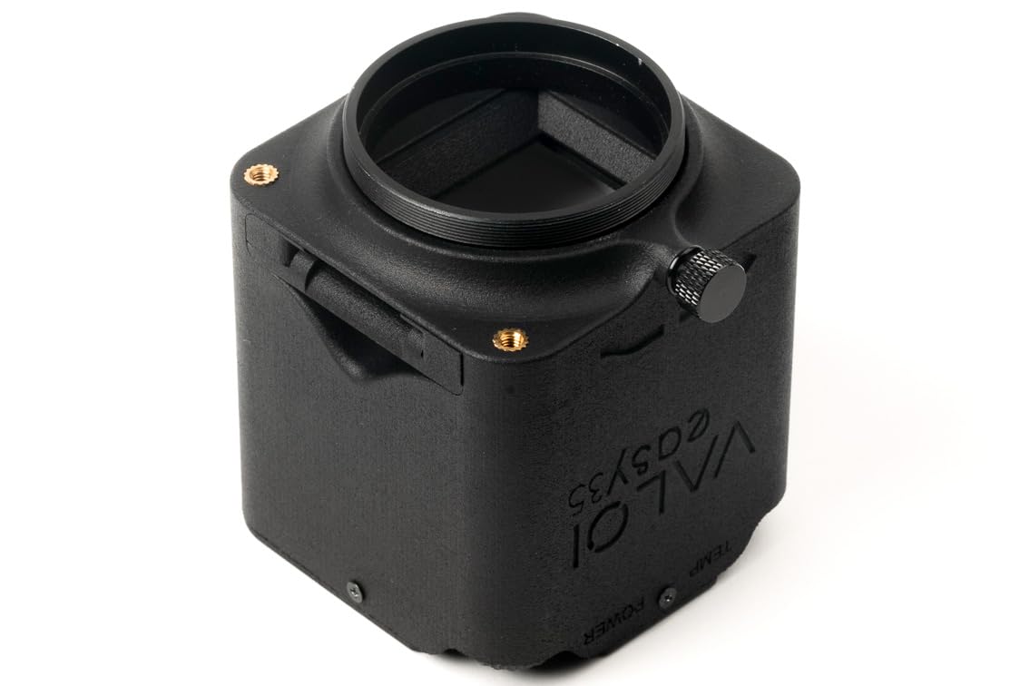 Easy35 Accessoire de numérisation pour numérisation de film 35 mm