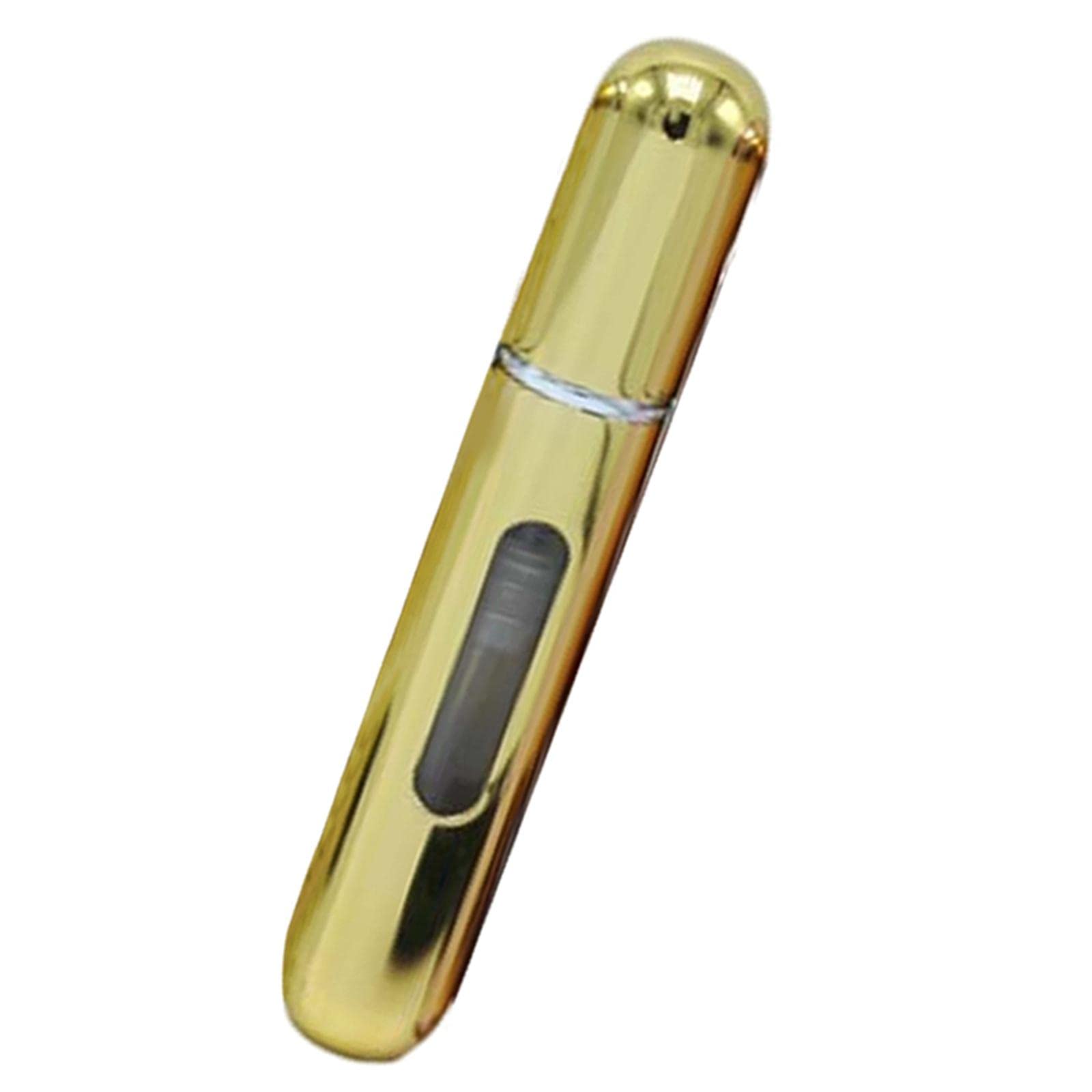 T.O.G. Perfume Atomiser Travel Portable Refillable Bottle Spray Gold1-picture-49