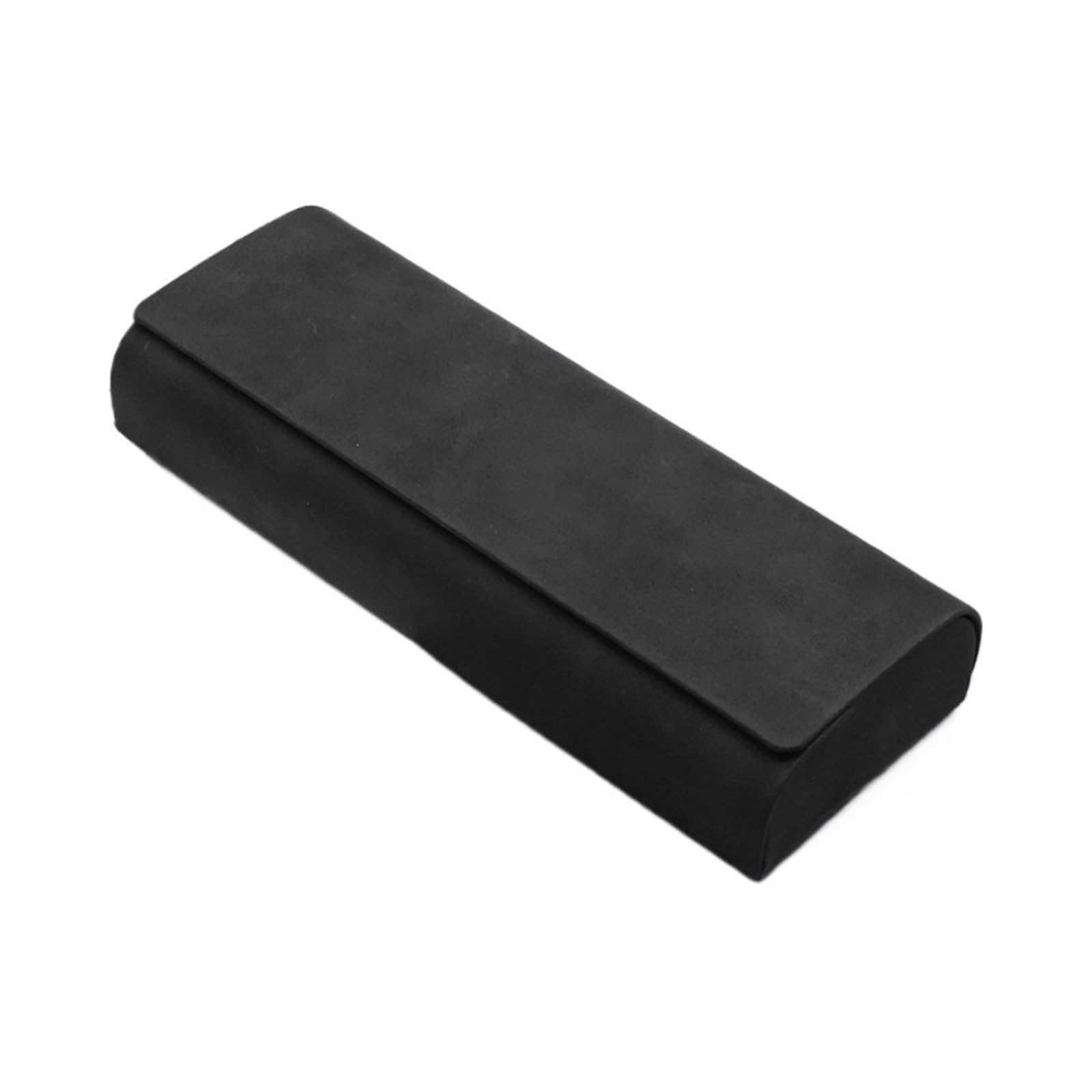 Sonnenbrillen etui 1 Stück Hand Shell PU Brillenetui Robuste Tragbare Aufbewahrungstasche Brillenhalter Augenschutz für Stilvoll Tragbar