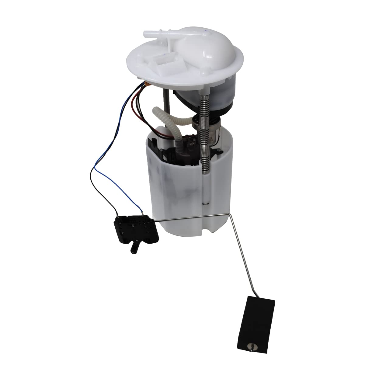 Impianto Pompa Benzina Galleggiante 46798695 51806983 Compatibile con Fiat 500, Compatibile con Fiat Panda, Compatibile con Ford Ka
