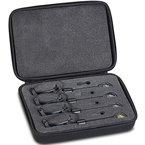 Foto von Anaconda Unisex – Erwachsene Tiki Taka IMS-2 4er Set