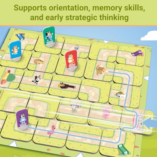Labyrinth Junior Ravensburger juego de mesa miniatura 3
