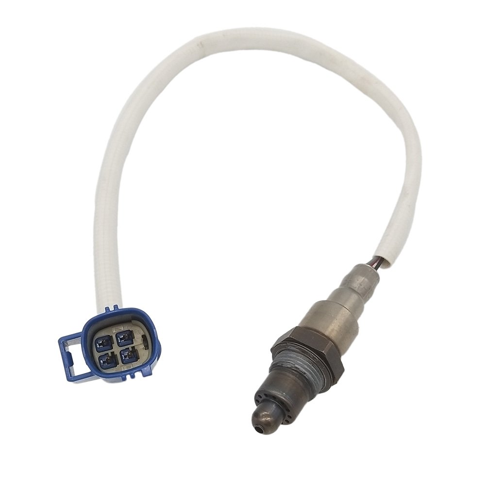 JESBEN Oxygen Sensor Lambda Sensor Downstream Replacement for LSU ADV EJ32-9G444-AC