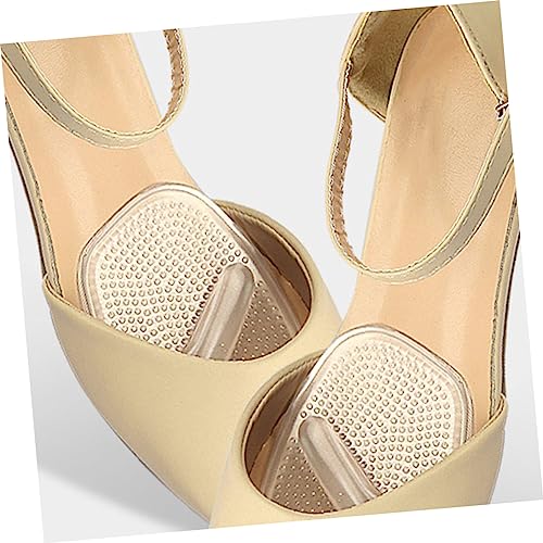 3 Pares Almohadillas Antideslizantes para Mujer miniatura 5