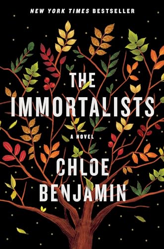 The Immortalists view 2