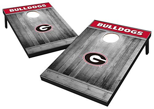 Wild Sports NCAA Cornhole Outdoor Game Set, 2' x 3' Foot - Recreational